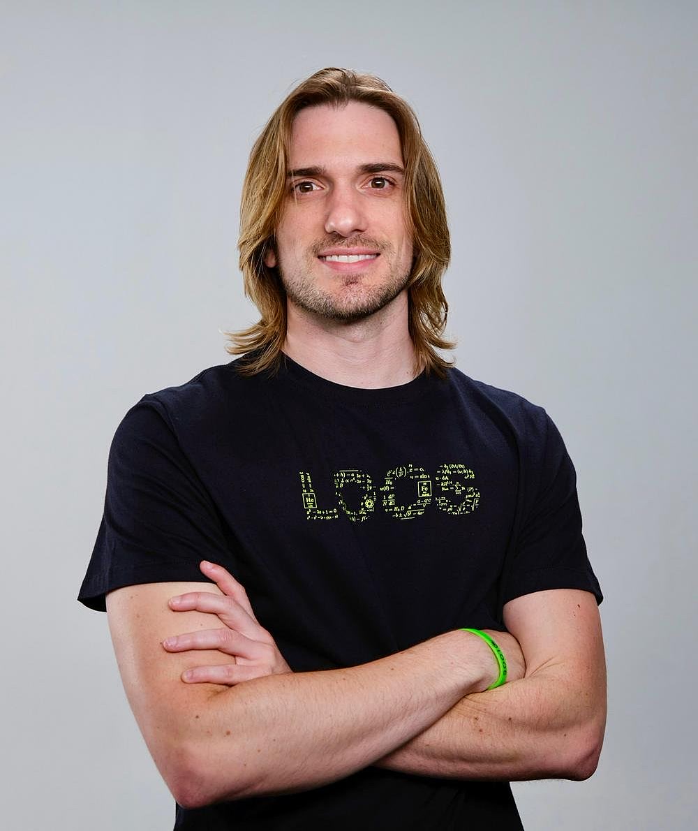 Pedro Loos