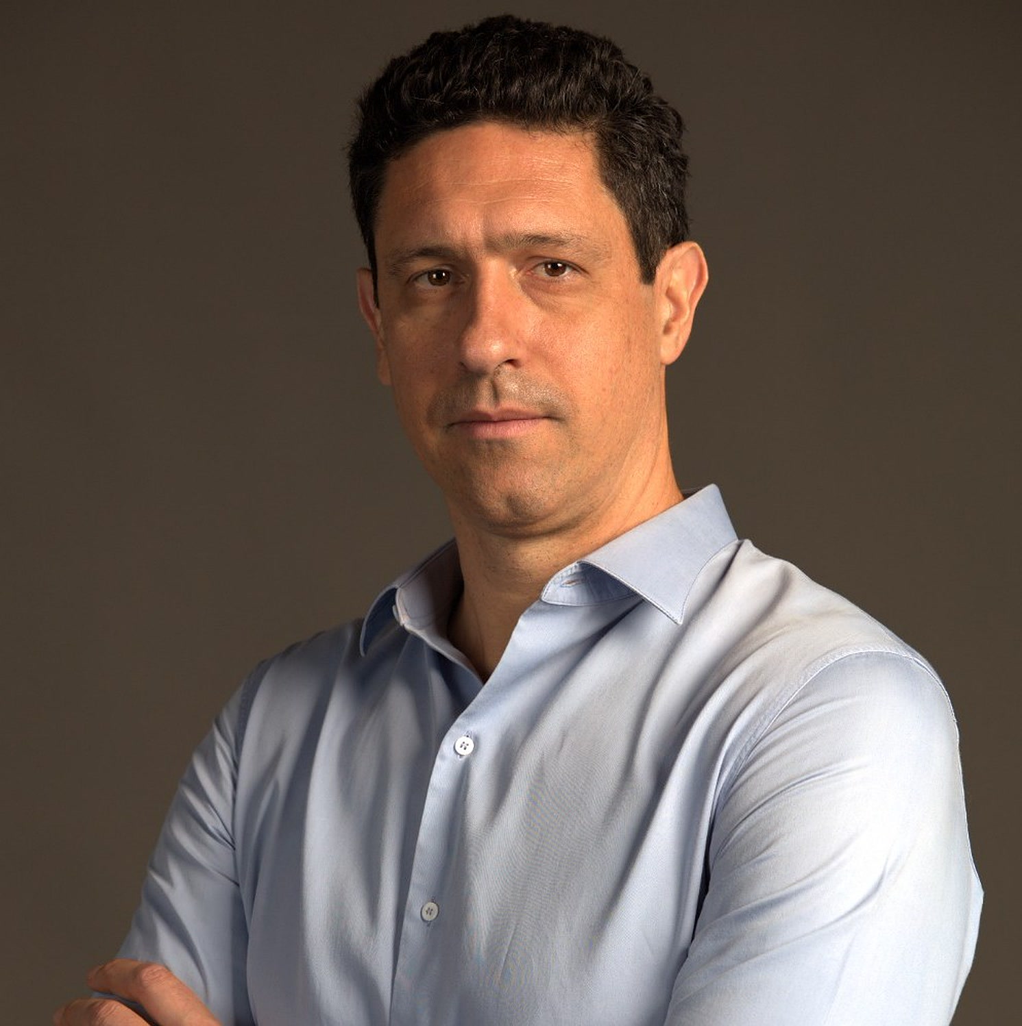 Gustavo Borges